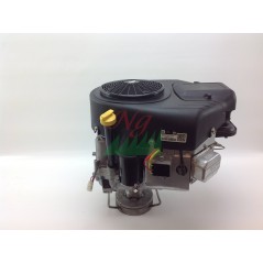 Kompletter Zweizylindermotor BRIGGS&STRATTON INTEK 7220 Traktor 656 cm³ 25x80 | Newgardenstore.eu