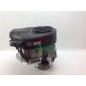 Kompletter Zweizylindermotor BRIGGS&STRATTON INTEK 7220 Traktor 656 cm³ 25x80