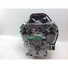 Kompletter Zweizylinder-Rasentraktor BRIGGS&STRATTON INTEK 7220 656 cc 25x80 Motor | Newgardenstore.eu