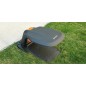 Garage protection cover SEGWAY NAVIMOW S for I-series robot mowers