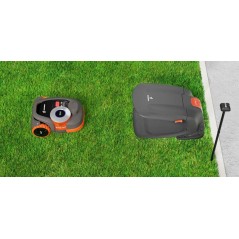 Garage protection cover SEGWAY NAVIMOW M for H series robot lawnmowers | Newgardenstore.eu