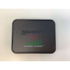 SEGWAY NAVIMOW ACCESS + 4G Erweiterungsset für Roboter i105 - i108 - i110 | Newgardenstore.eu