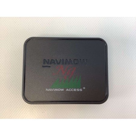 SEGWAY NAVIMOW ACCESS + kit de extensión 4G para robot i105 - i108 - i110