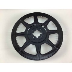 Protezione lama Ambrogio L250: 110Z22300AB | Newgardenstore.eu