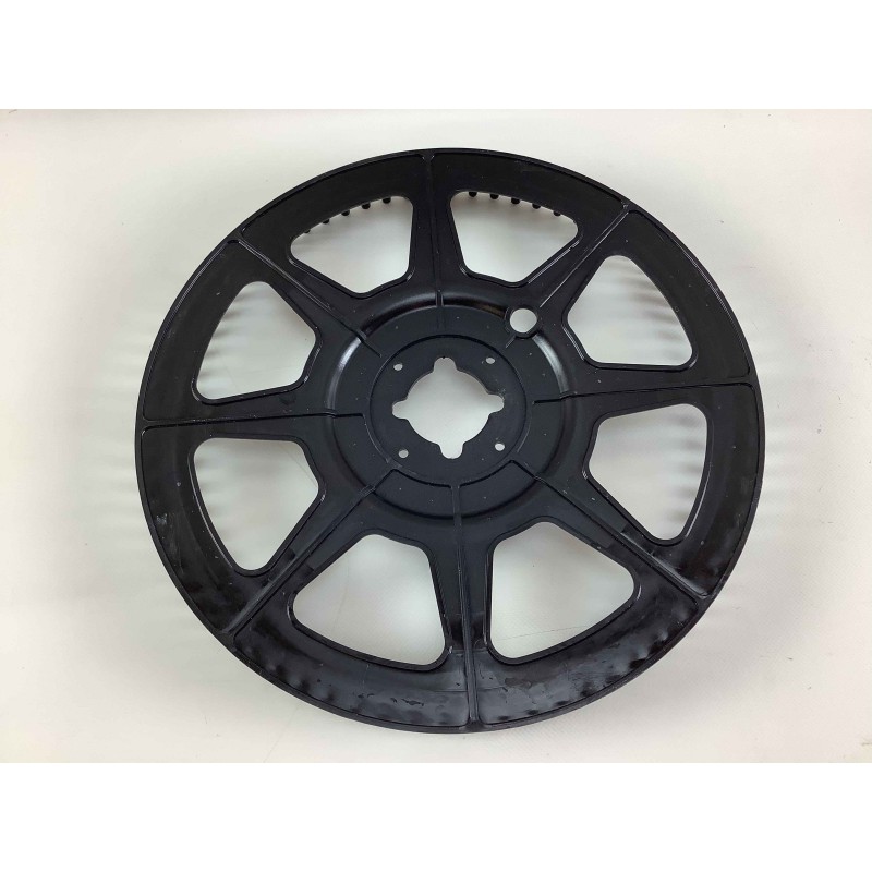 Ambrogio L250 Blade Guard: 110Z22300AB