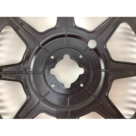 Ambrogio L250 Blade Guard: 110Z22300AB