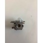 Carburador del motor de la desbrozadora EMAK compatible 36cc 2318987R