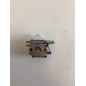 Carburador del motor de la desbrozadora EMAK compatible 36cc 2318987R