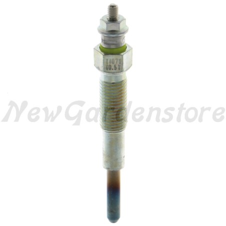 NGK incandescent spark plug 15270403 Y-510R | Newgardenstore.eu