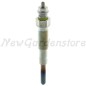 NGK incandescent spark plug 15270403 Y-510R