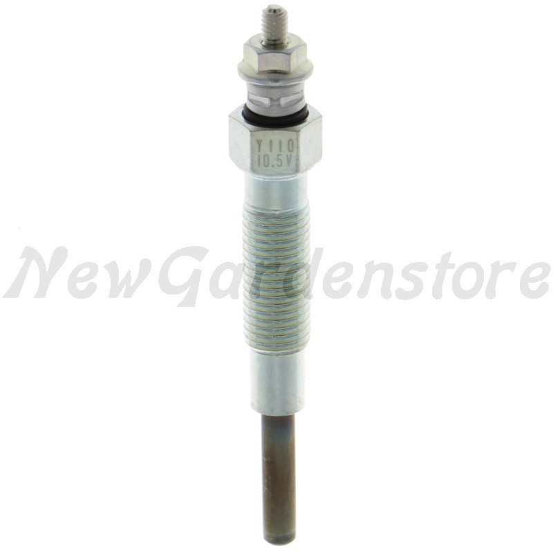 NGK incandescent spark plug 15270435 Y-110