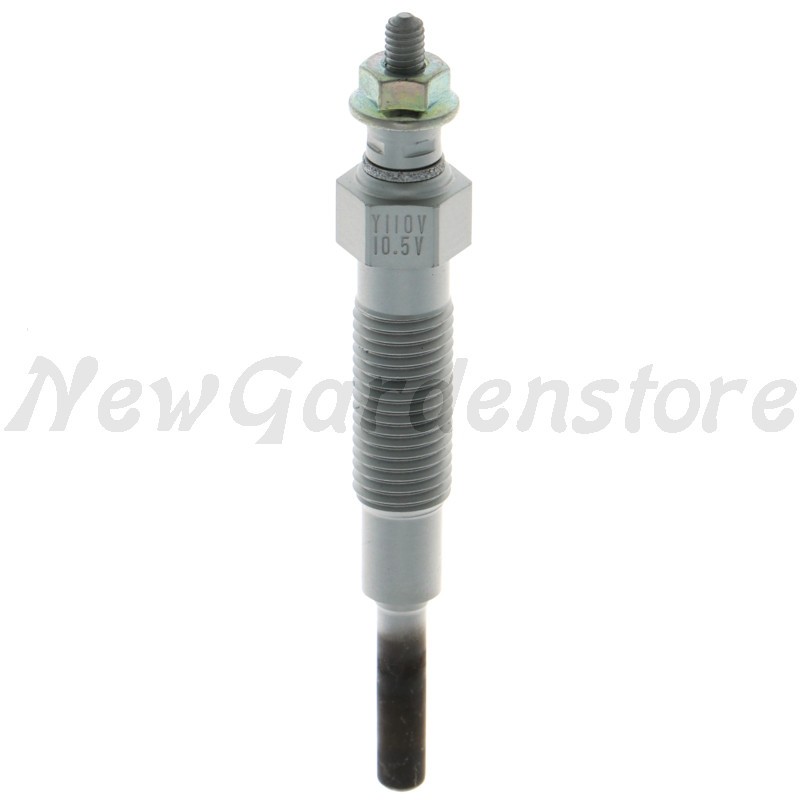 NGK incandescent spark plug 15270436 Y-110V