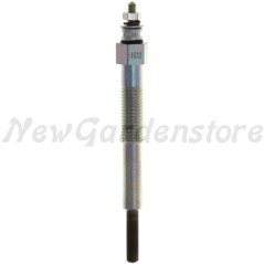 NGK incandescent spark plug 15270437 Y-142T | Newgardenstore.eu