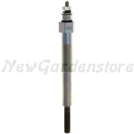NGK 15270437 Y-142T incandescent spark plug | Newgardenstore.eu