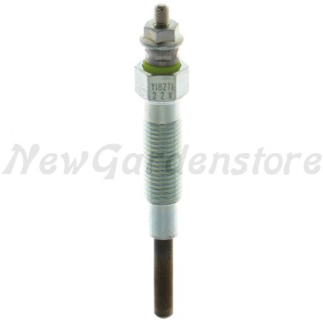 NGK 15270441 Y-182T1 incandescent spark plug | Newgardenstore.eu