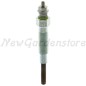 NGK incandescent spark plug 15270441 Y-182T1