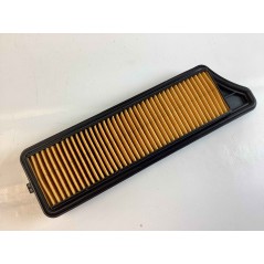 Air filter for lawn tractor models H4514 ORIGINAL HONDA 17010-758-000 | Newgardenstore.eu