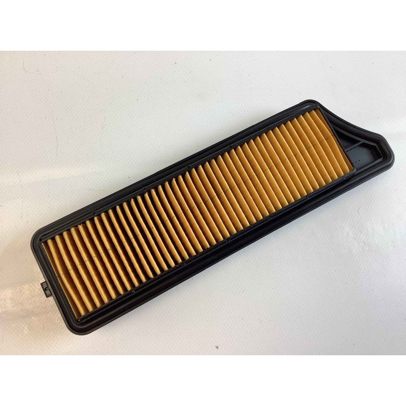 Air filter for lawn tractor models H4514 ORIGINAL HONDA 17010-758-000