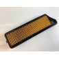 Air filter for lawn tractor models H4514 ORIGINAL HONDA 17010-758-000