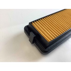 Air filter for lawn tractor models H4514 ORIGINAL HONDA 17010-758-000 | Newgardenstore.eu