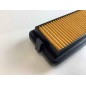 Air filter for lawn tractor models H4514 ORIGINAL HONDA 17010-758-000