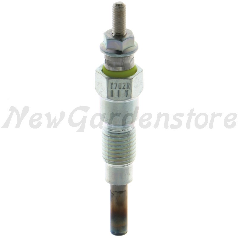 NGK incandescent spark plug 15270444 Y-702R