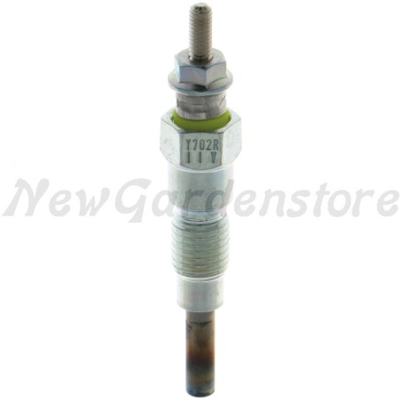 NGK 15270444 Y-702R incandescent spark plug | Newgardenstore.eu