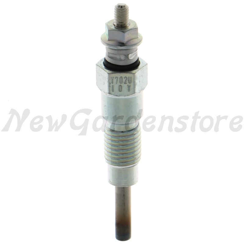 NGK incandescent spark plug 15270445 Y-702U