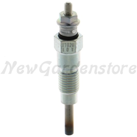 NGK incandescent spark plug 15270445 Y-702U | Newgardenstore.eu