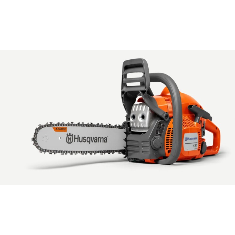 Universal chainsaw 435 II 15'' HUSQVARNA 967 15 54-35 967 155435