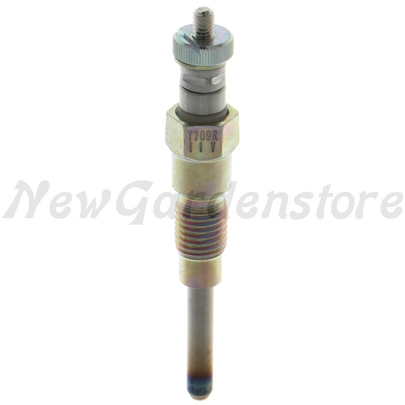 Candela ad incandescenza NGK 15270448 Y-709R