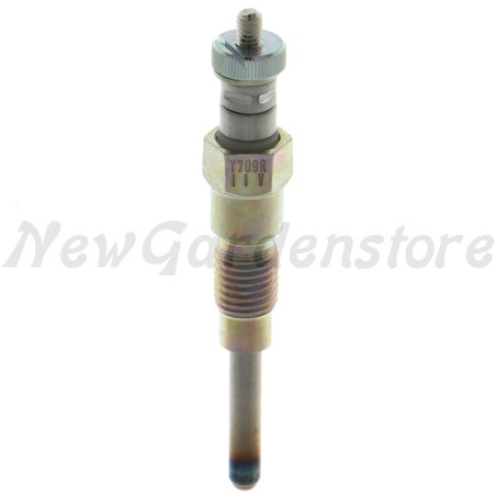 NGK incandescent spark plug 15270448 Y-709R | Newgardenstore.eu