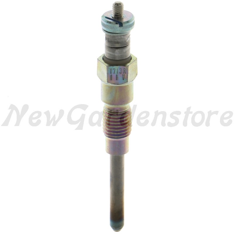 NGK incandescent spark plug 15270449 Y-713R