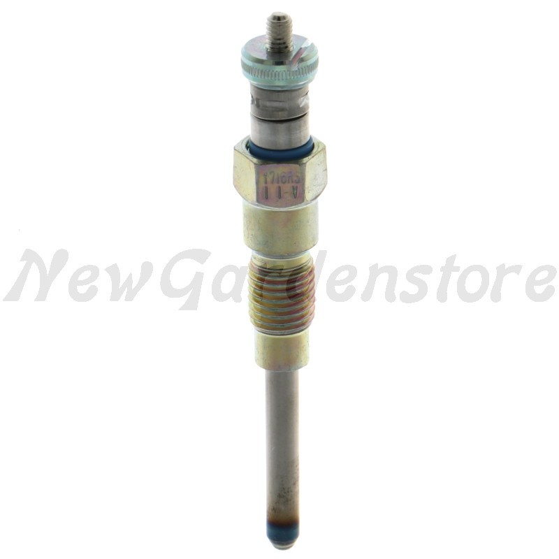 NGK incandescent spark plug 15270451 Y-716RS