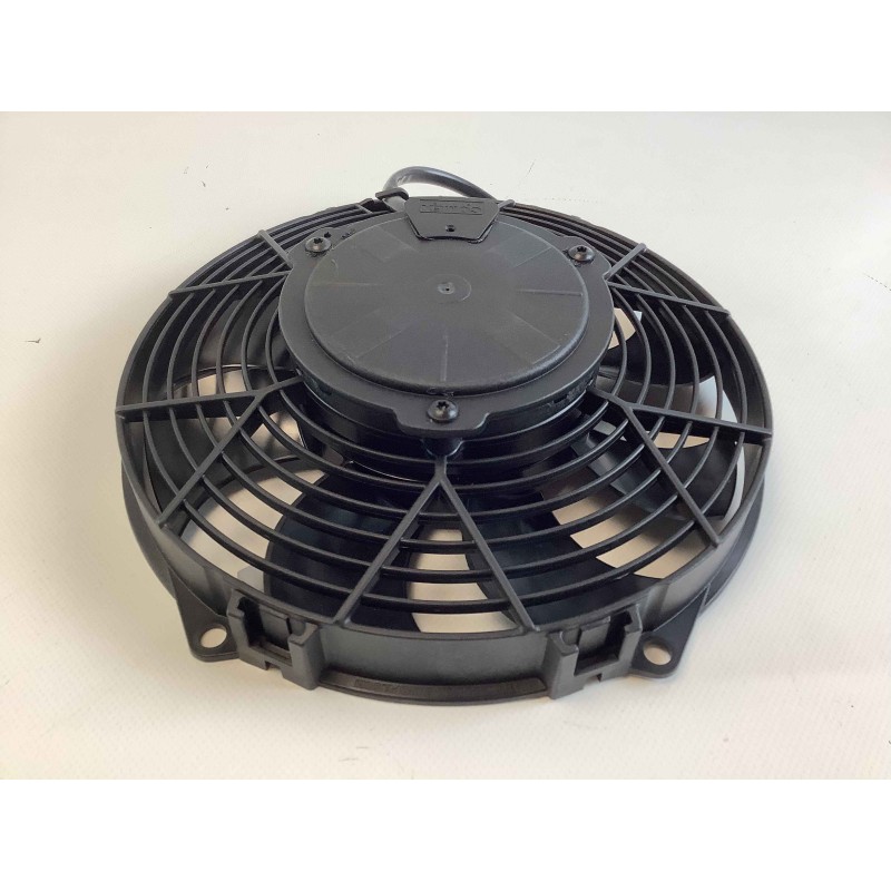 Ventilateur électrique refroidisseur d'huile GIANNI FERRARI 00.54.10.0052