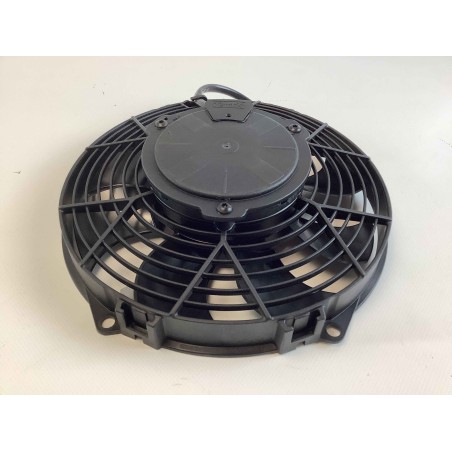 Ventilador eléctrico radiador de aceite GIANNI FERRARI 00.54.10.0052 | Newgardenstore.eu