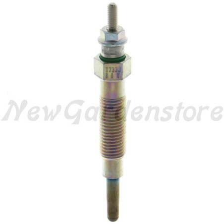 NGK incandescent spark plug 15270455 Y-733J | Newgardenstore.eu
