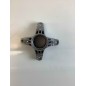 ORIGINAL MTD lawn mower mower blade holder hub 719-07293-M