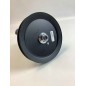 ORIGINAL MTD lawn mower blade support hub 618-05078A