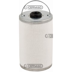 Fuel oil filter CLAAS combine MERCATOR 50 MERCATOR 75 (Ford 2704/2715E) | Newgardenstore.eu