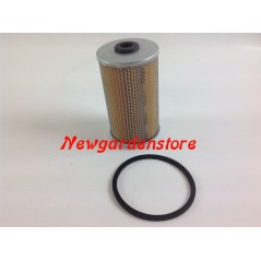 Fuel oil filter CLAAS combine MERCATOR 50 MERCATOR 75 (Ford 2704/2715E)