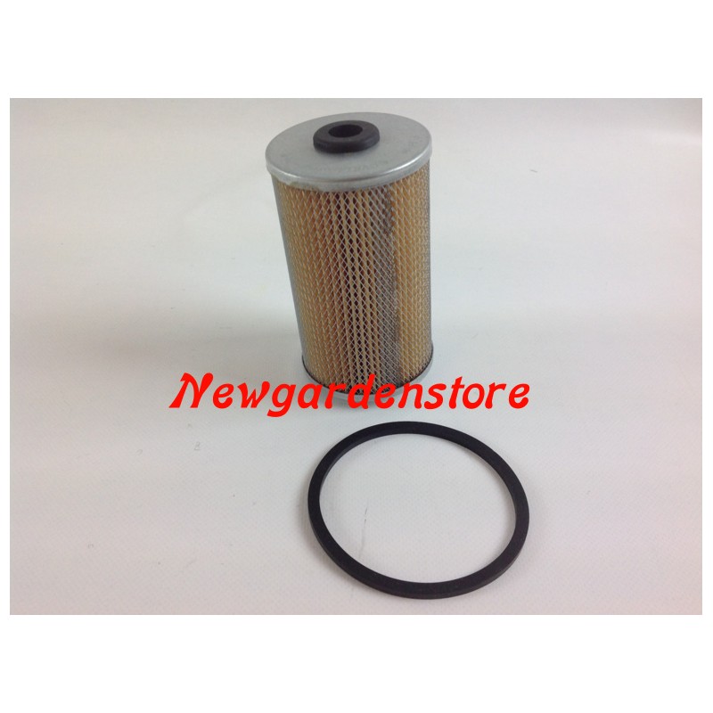 Fuel oil filter CLAAS combine MERCATOR 50 MERCATOR 75 (Ford 2704/2715E)