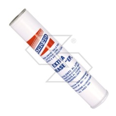 Lithium soap grease in cartridge with lubricating action 600 grams A01087 | Newgardenstore.eu