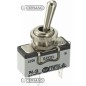 Interruptor basculante unipolar con 2 conexiones rápidas OFF-ON 250V 15A 35921