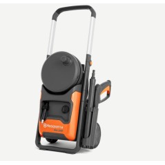 HUSQVARNA PW240 pressure washer max. pressure 140 bar capacity 348-465 l/h 220-240V | Newgardenstore.eu