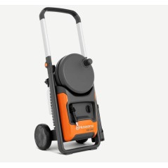 HUSQVARNA PW240 pressure washer max. pressure 140 bar capacity 348-465 l/h 220-240V | Newgardenstore.eu