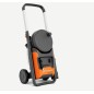 Nettoyeur haute pression HUSQVARNA PW240 pression max. 140 bar capacité 348-465 l/h 220-240V