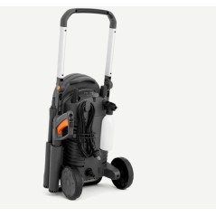 HUSQVARNA PW240 pressure washer max. pressure 140 bar capacity 348-465 l/h 220-240V | Newgardenstore.eu