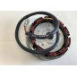 Alternatore 12V SAPRISA 3385 motore LOMBARDINI LDA672 5LD LDA832 1157.159