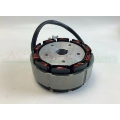 Alternatore 12V SAPRISA 3385 motore LOMBARDINI LDA672 5LD LDA832 914 1157.159